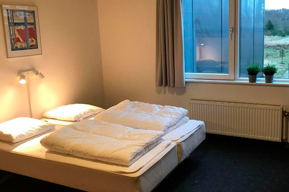 1000 x 666 Spektrum Overnatning Comfort